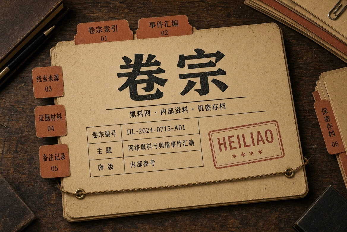 主题索引资料册